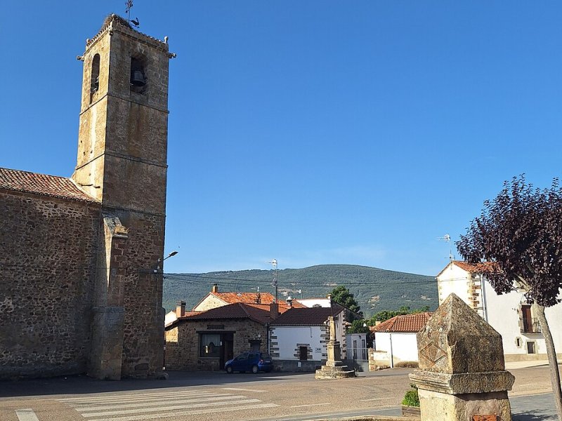 Valdeavellano de Tera