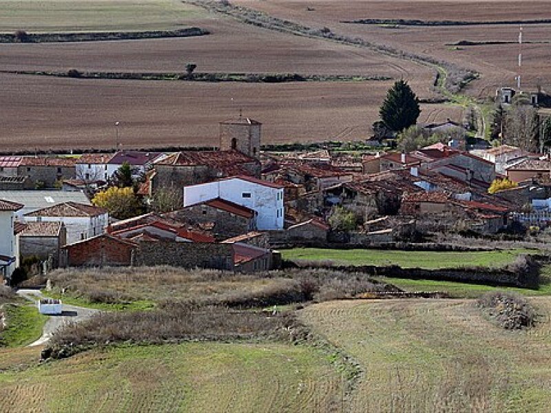 Valdelagua del Cerro