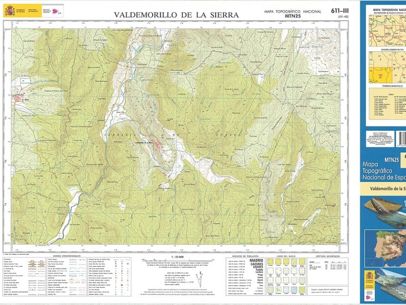 Valdemorillo de la Sierra