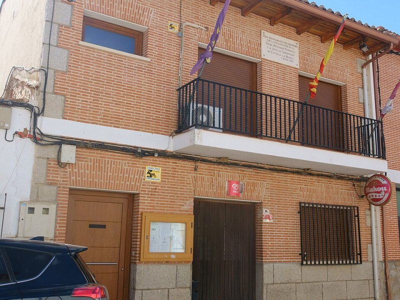 Valdenuño Fernández