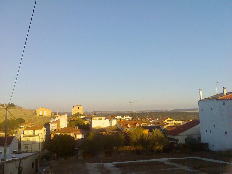 Valdepeñas de la Sierra