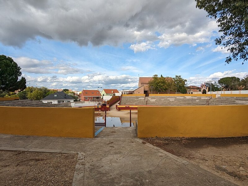 Valdetorres de Jarama