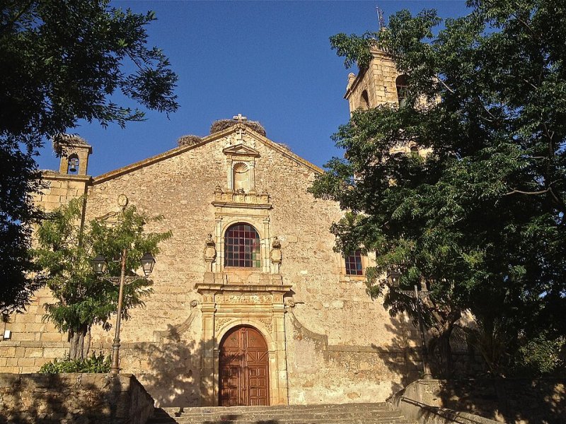 Valencia de Alcántara