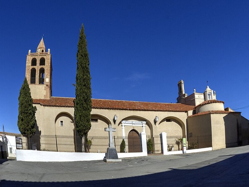 Valencia de las Torres