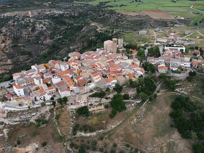 Valfermoso de Tajuña