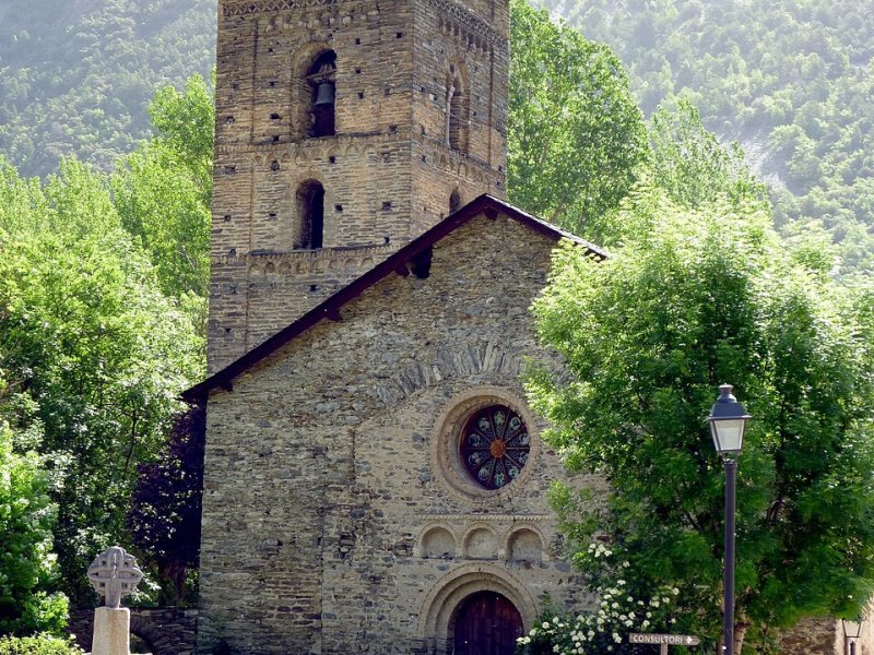 Vall de Cardós