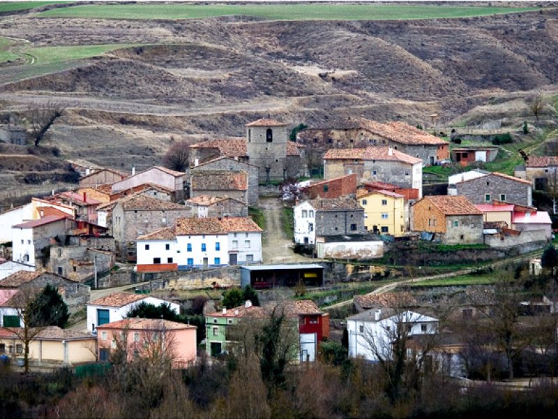 Vallarta de Bureba