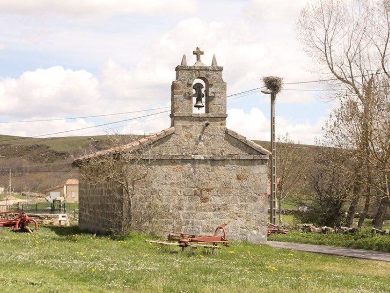 Valle de Valdebezana