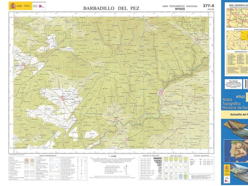 Valle de Valdelaguna