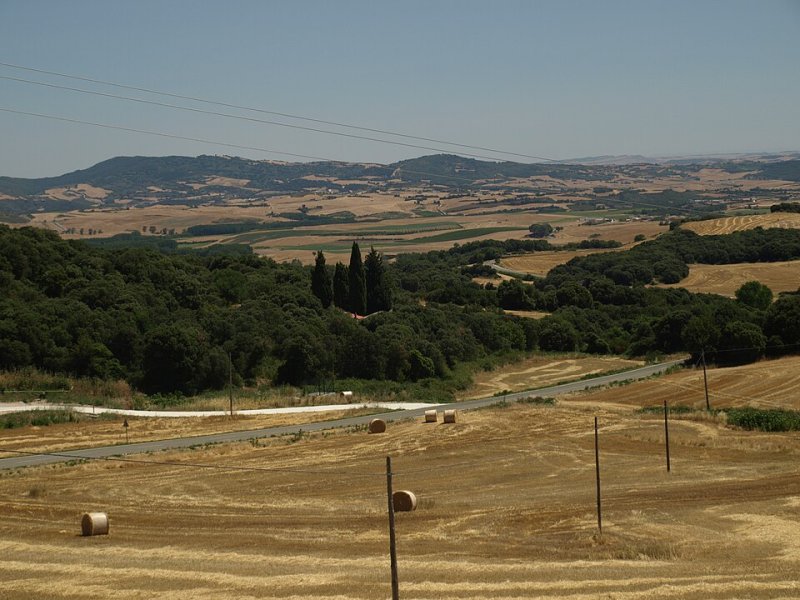 Valle de Yerri/Deierri