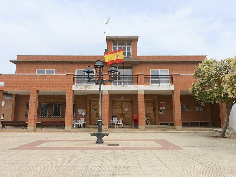 Valle del Retortillo