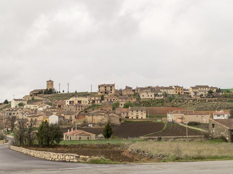 Valleruela de Pedraza