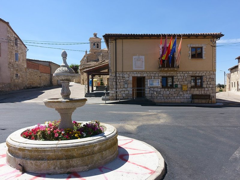 Valles de Palenzuela