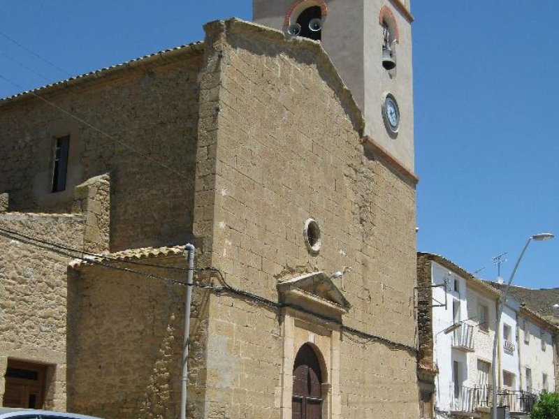 Vallfogona de Balaguer