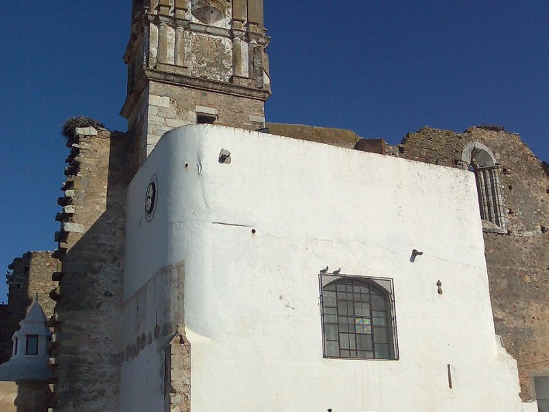 Valverde de Leganés