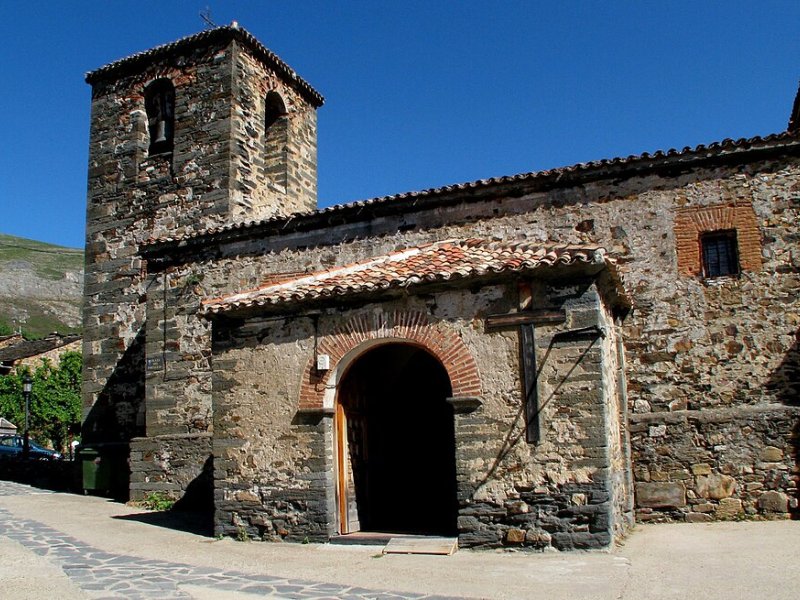 Valverde de los Arroyos