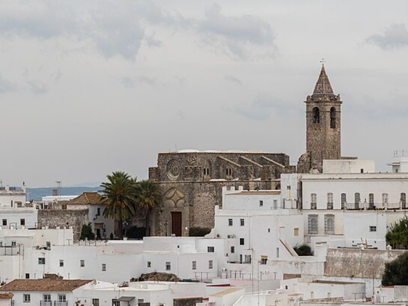 Vejer de la Frontera