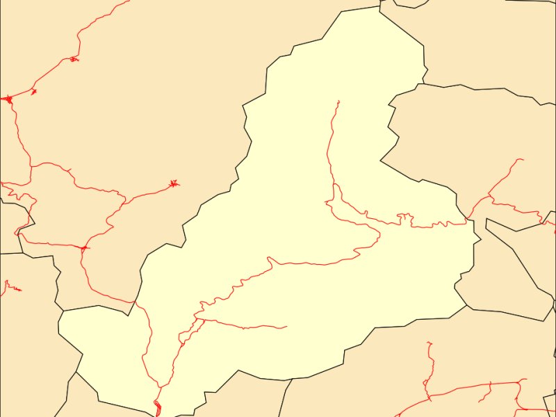 Velilla del Río Carrión