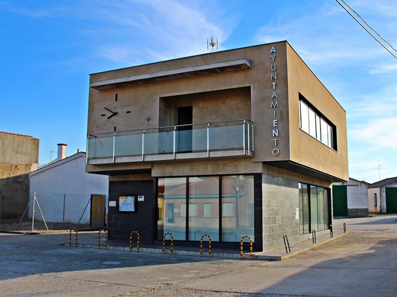 Ventosa del Río Almar