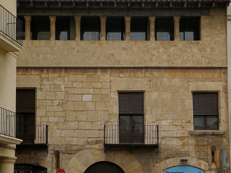 Vilafranca del Penedès