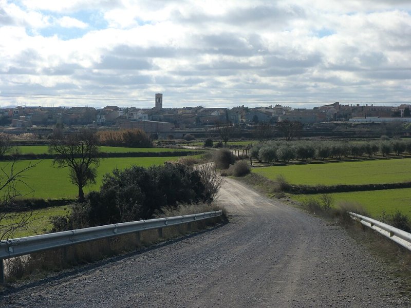Vilagrassa
