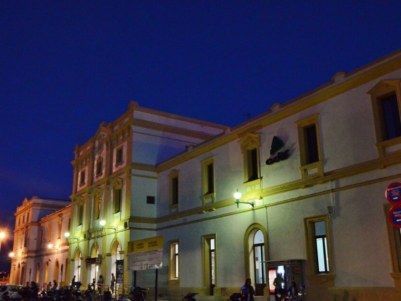 Vilanova i la Geltrú