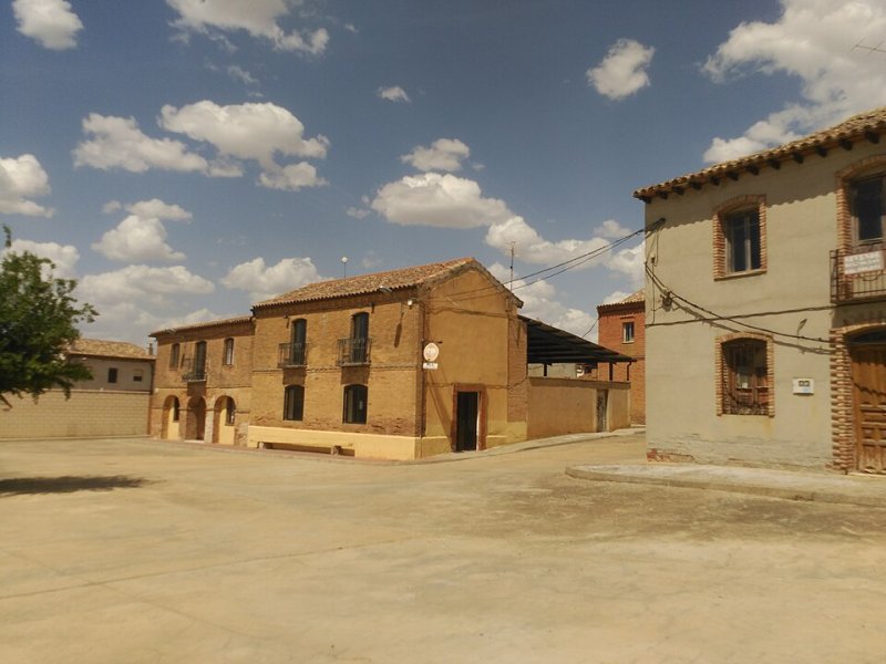 Villabaruz de Campos