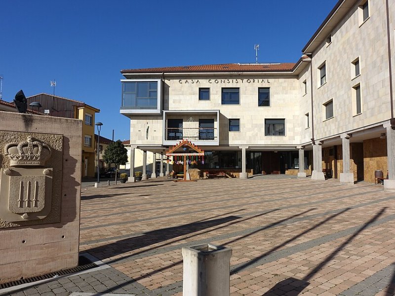 Villadangos del Páramo