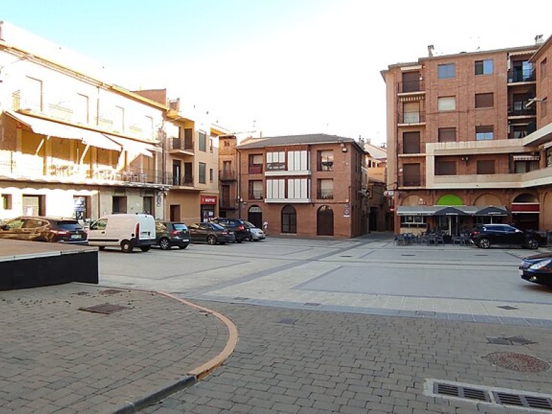 Villafranca