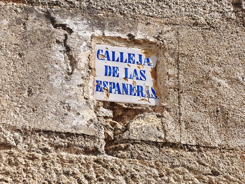 Villafranca de la Sierra