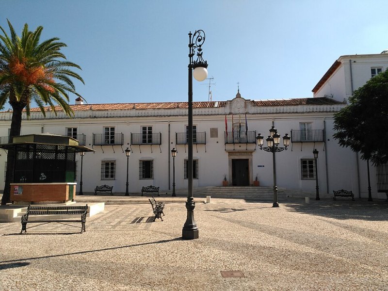 Villafranca de los Barros