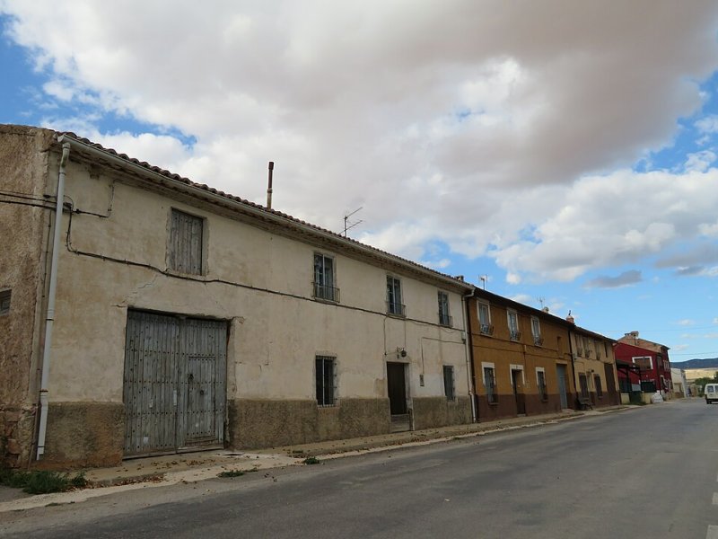 Villafranca del Campo