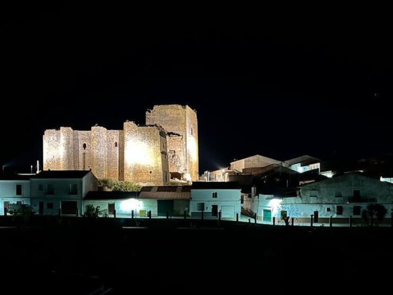 Villagarcía de la Torre