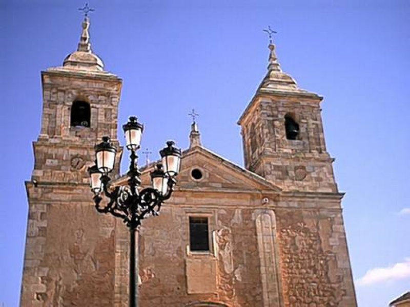 Villagarcía del Llano