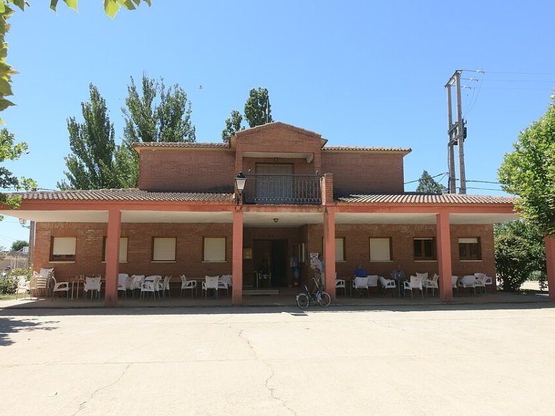 Villagómez la Nueva