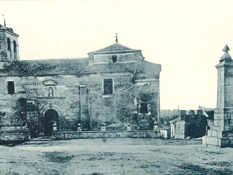 Villalar de los Comuneros