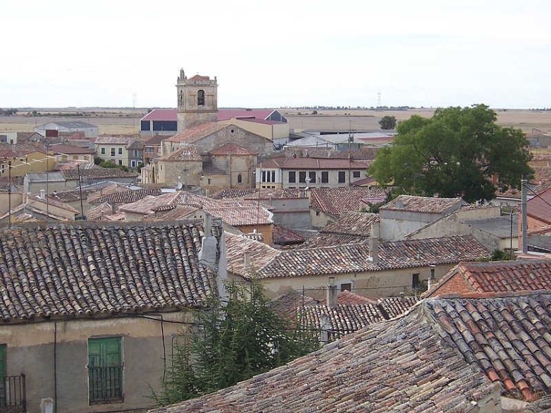 Villalba de los Alcores