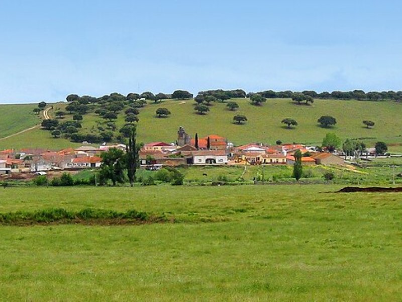 Villalba de los Llanos