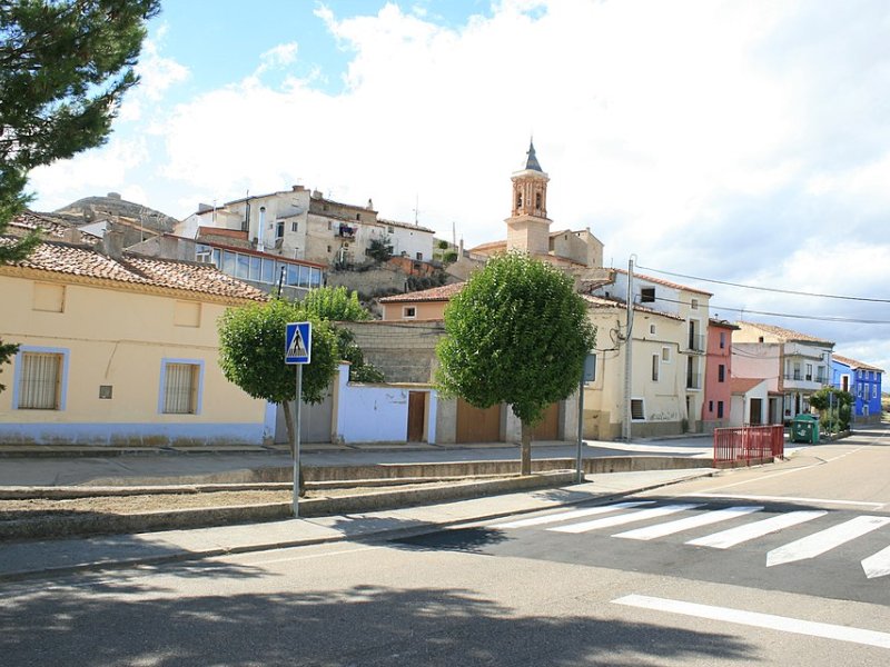 Villalba de Perejil