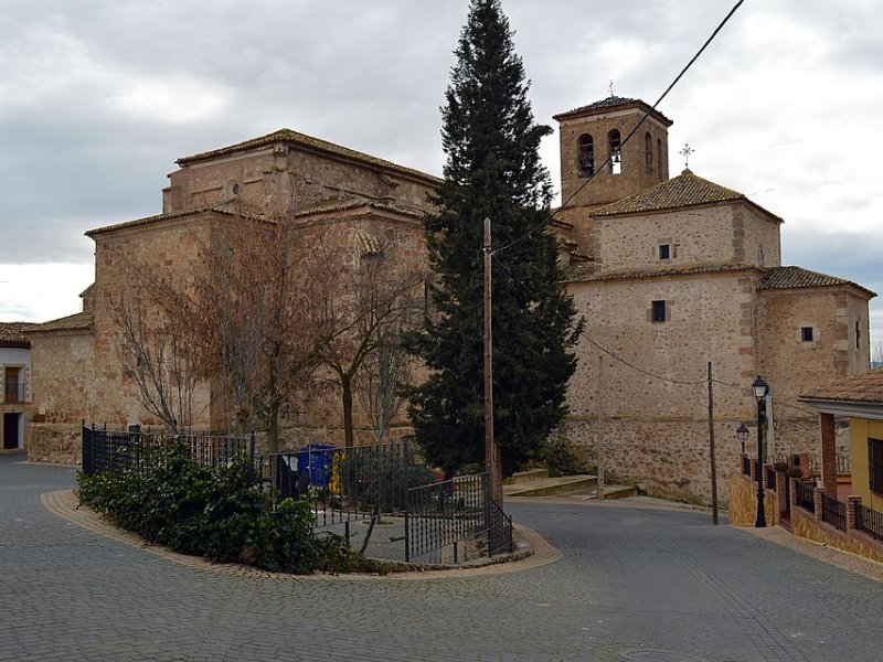 Villalba del Rey