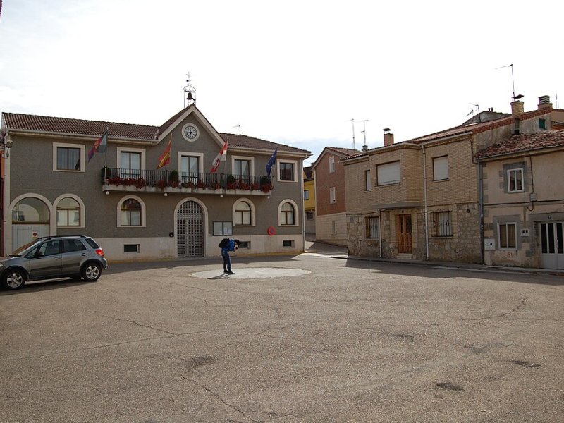 Villalbilla de Burgos