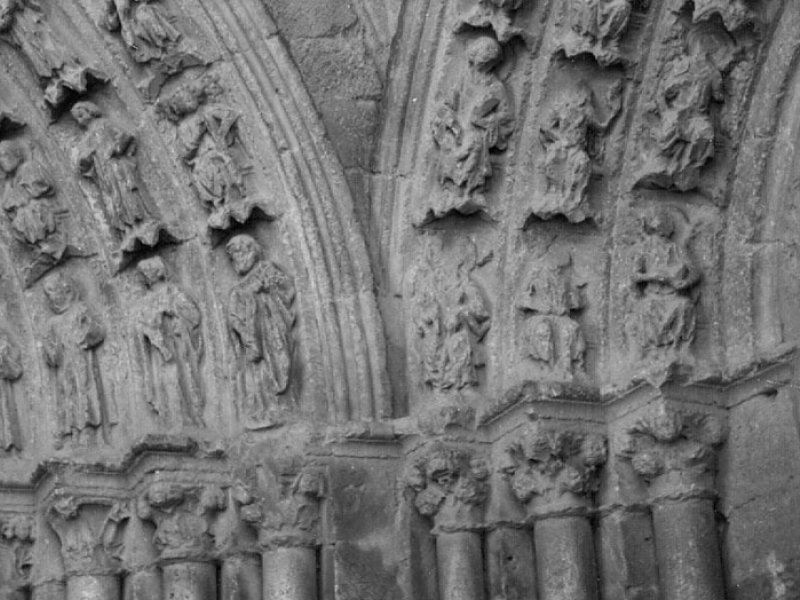 Villalcázar de Sirga