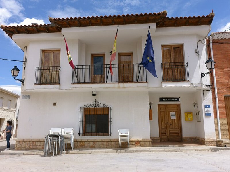 Villalgordo del Marquesado