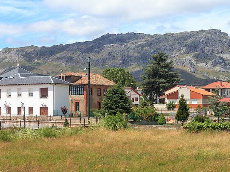 Villamanín