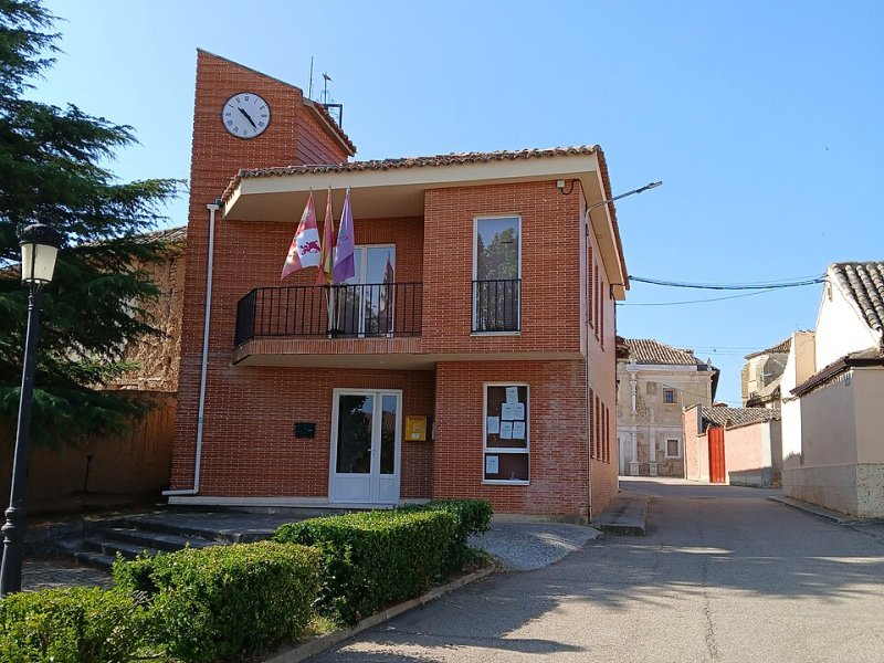 Villamartín de Campos