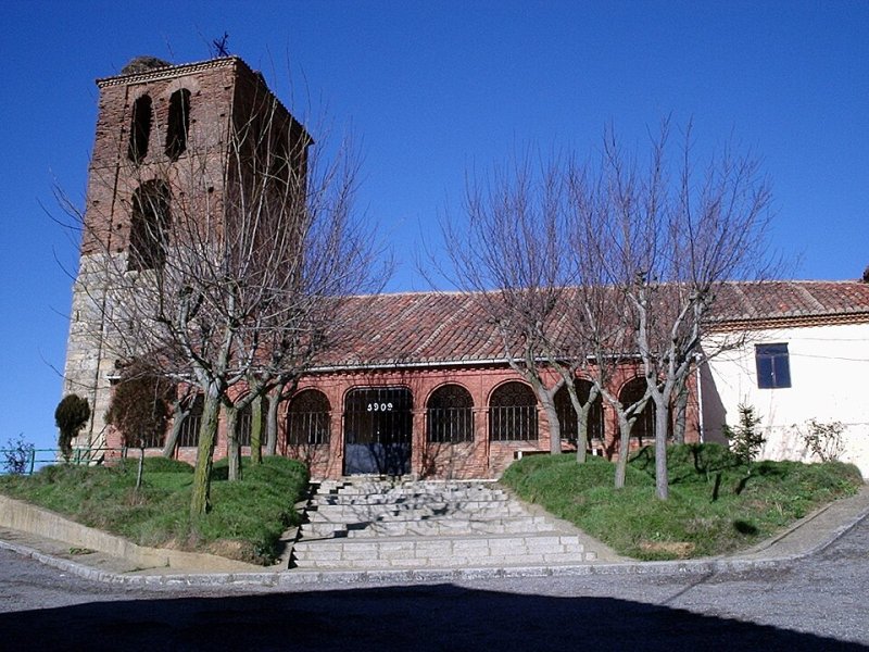 Villamartín de Don Sancho