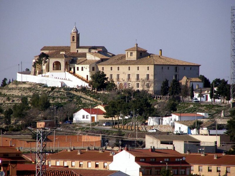 Villamayor de Gállego