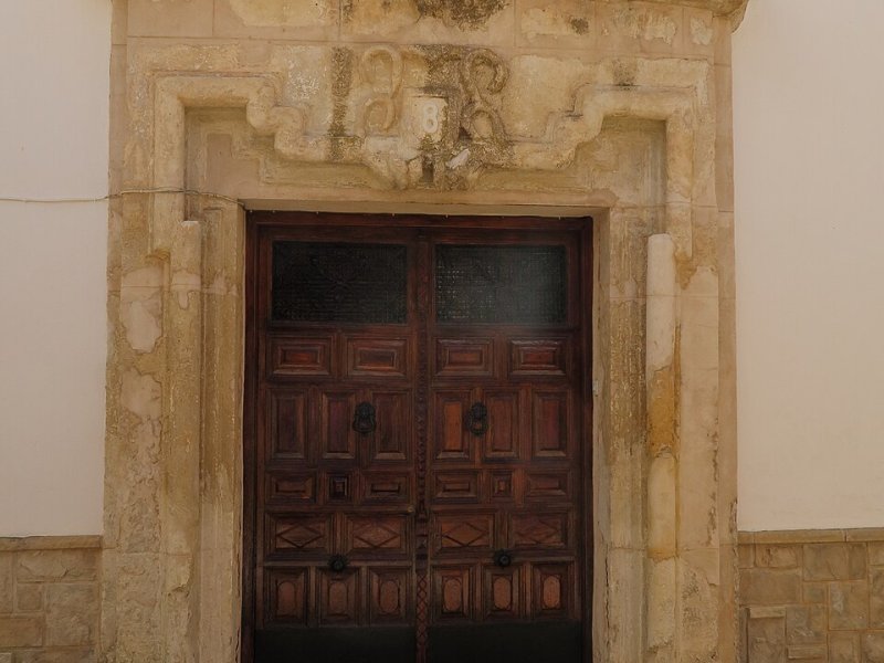 Villamayor de Santiago