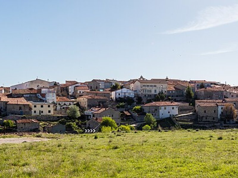 Villanueva de Alcorón