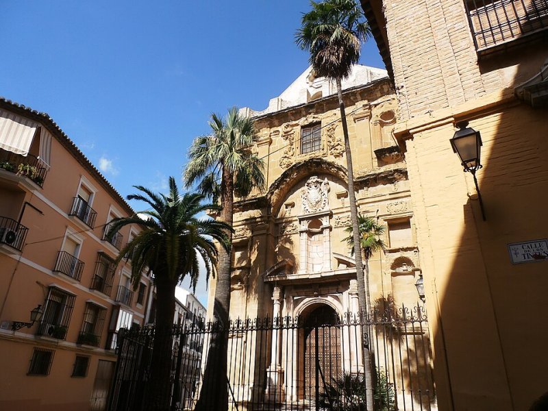 Villanueva de Algaidas